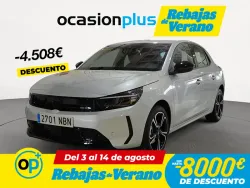 OPEL Corsa 1.2T XHL Hybrid S-S GS Aut. 110