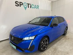 Peugeot 308 (3) PureTech 130 EAT8 ALLURE