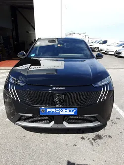 New 3008 GT HYBRID 145CV DCS6