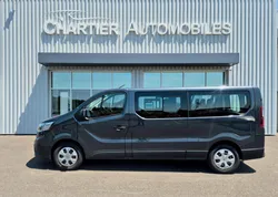 Renault trafic iii 9 places