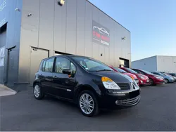 Renault modus 1.6 ess 113 ch Initiale Paris ct ok garantie 6 mois