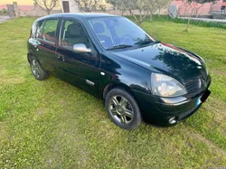 Renault Clio Sport