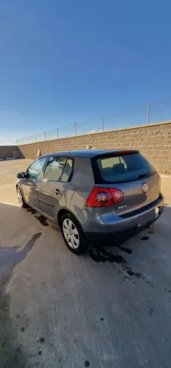 Volkswagen Golf golf 5 1.9TDI