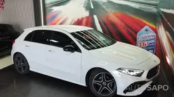 Mercedes-Benz Classe A de 2023