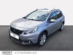 Peugeot 2008 1.2 PureTech 82ch Style