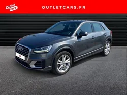 Audi Q2 1.4 TFSI 150ch COD S line