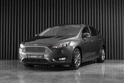 Ford Focus 1.0 EcoBoost S&S TITANIUM