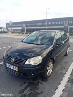 VW Polo 1.2 Special +