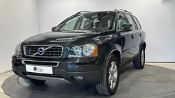Volvo XC90 2.4 D5 185 SUMMUM AWD GEARTRONIC BVA 7 PLACES