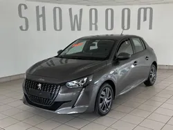 Peugeot 208 BlueHDi 100 S&S BVM6 Active Pack