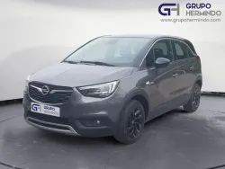 OPEL Crossland X 1.5D Edition 102