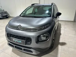 Citroen C3 Aircross PureTech 82ch Sunshine