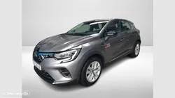 Mitsubishi ASX 1.6 PHEV Intense