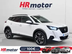 PEUGEOT 2008 1.5BlueHDi S&S Allure 110