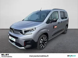 CITROEN Berlingo Diesel 100 ch M Manuelle Max