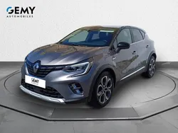 RENAULT Captur Blue dCi 115 Intens
