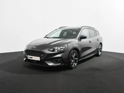 Ford FOCUS ST SW 2.3 ECOBOOST 280 KEYLESS CAMERA GPS CARPLAY HAYON ELEC JANTES 18