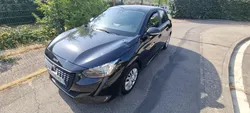 Peugeot 208 75ch Puretech Pack like Année 20120