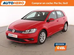 VOLKSWAGEN Golf 1.5 TSI Evo BM Last Edition 96kW