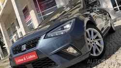 Seat Ibiza 1.0 EcoTSI FR de 2023