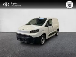 Toyota PROACE CITY Medium 100 D-4D Start MY25