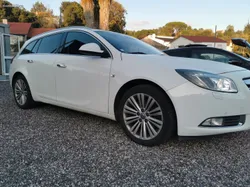 Opel Insignia 2.0CDTI 160CV