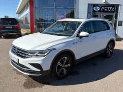 VOLKSWAGEN TIGUAN 2.0 tdi 150 elegance dsg7