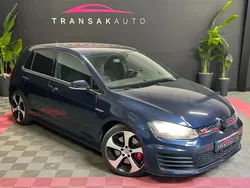 VOLKSWAGEN GOLF 2.0 TSI 220 BlueMotion Technology DSG6 GTI