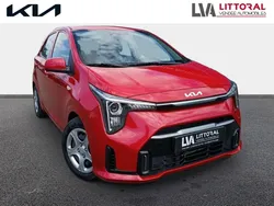 Kia Picanto 1.0 GDi 68ch Active