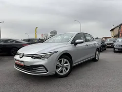 Volkswagen Golf 8 1.5 ETSI 150CH LIFE DSG