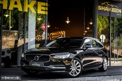 Volvo V90 2.0 T8 PHEV Inscription AWD