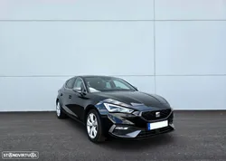 SEAT Leon 1.0 TSI FR