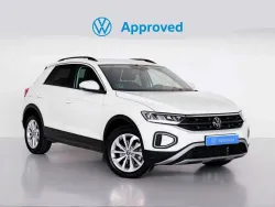 VOLKSWAGEN T-Roc 1.0 TSI Life 81kW