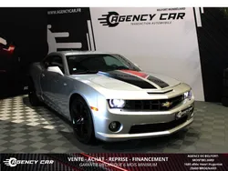 CHEVROLET CAMARO Coupé - Pack RS - 3.6 V6 - 316 CV
