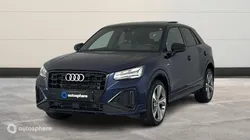 Audi Q2 35 TDI 150ch S line Plus S tronic 7