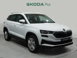 SKODA Karoq 1.0 TSI Selection
