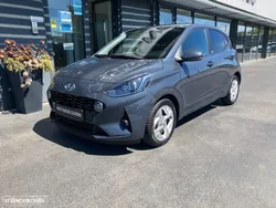 Hyundai i10 1.0 EDITION 30+