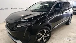 Peugeot 5008 1.5 BlueHDi Allure Pack EAT8 de 2022