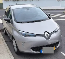 Renault Zoe Intens