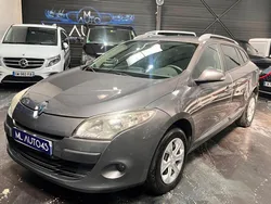 Renault Megane 3 ESTATE 1.5 DCI 90CV 5