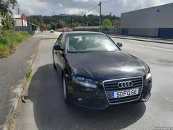 Audi A4 Executive