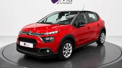 Citroen C3 1.5 BLUEHDI 102 cv FEEL / APPLE CARPLAY / BLUETOOTH
