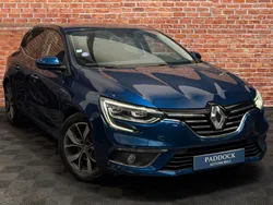 Renault megane 1.2 130 tce suivi complet - radar de recul - regulateur adaptatif - immat france