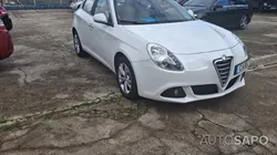 Alfa Romeo Giulietta 1.6 JTDm Exclusive de 2013