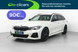 BMW 340 M340dA xDrive Touring