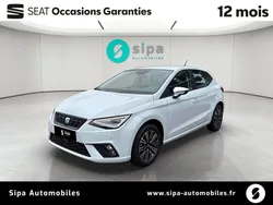 Seat Ibiza 1.0 TSI 95 ch S/S BVM5 Copa 5p
