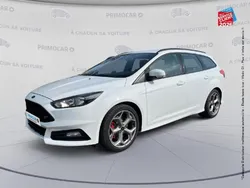 Ford Focus SW 2.0 TDCi 185ch Stop&Start ST