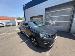 Peugeot 3008 (2) Puretech 130 EAT8 ALLURE