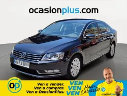 VOLKSWAGEN Passat 1.8 TSI Advance