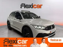 VOLKSWAGEN Tiguan 1.5 TSI R-Line DSG 110kW